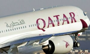 Qatar Airways Resume Flights to Syria After Over a Decade