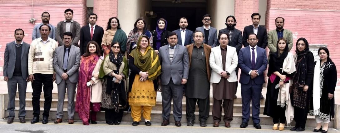 HEC Revises Psychology Curricula to Align with National and International Standards