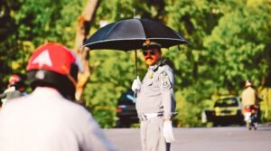 CTP Launches Awareness Drive for Mandatory Helmet Use