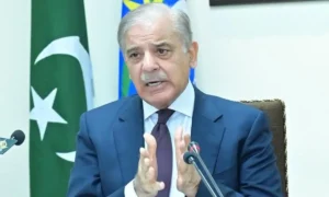 PM Shehbaz Sharif Pushes for Modernizing Federal Healthcare and Establishing Islamabad as a National Healthcare Model