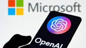 Microsoft and OpenAI Investigate Potential Data Breach Involving Chinese AI Startup DeepSeek
