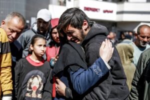 Hamas Frees Israeli Soldier Amid Ceasefire as Gaza Faces Worsening Humanitarian Crisis
