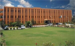 Sindh Agriculture University hosts conference on CPEC energy infrastructure