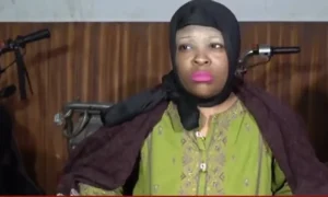 US Citizen Andrew Robinson Sparks Chaos in Karachi After Failed Marriage Attempt