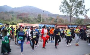 Islamabad Marathon 2025: A Celebration of Fitness, Community, and Culture