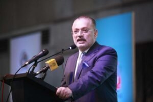 Sharjeel Inam Memon Pays Tribute to Shaheed Zulfiqar Ali Bhutto on 96th Birth Anniversary, Highlights His Legacy of Democracy and Empowerment