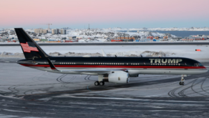 Greenland Overwhelmingly Rejects U.S. Control as Trump Renews Push for Acquisition