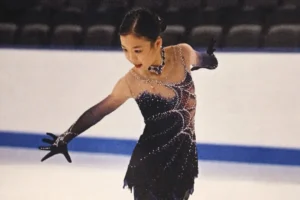 Figure Skating Community in Shock After Tragic US Plane Crash Claims Lives of Athletes and Coaches