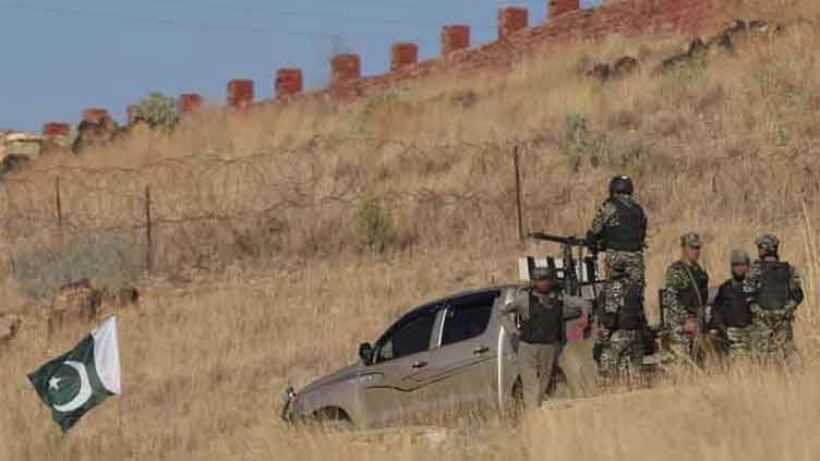 Afghan National Killed in Balochistan Linked to Terrorism