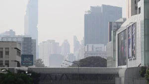 Bangkok Air Pollution Crisis Forces School Closures and Sparks Urgent Calls for Action