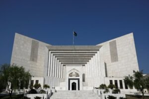 Supreme Court Questions Legality of Civilian Trials in Military Courts and Addresses Jail Treatment Concerns