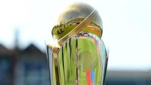 PCB Delighted by Overwhelming Response to Champions Trophy 2025 Ticket Sales