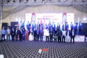 Pakistan International Culinary Championship 2025 Inaugurated