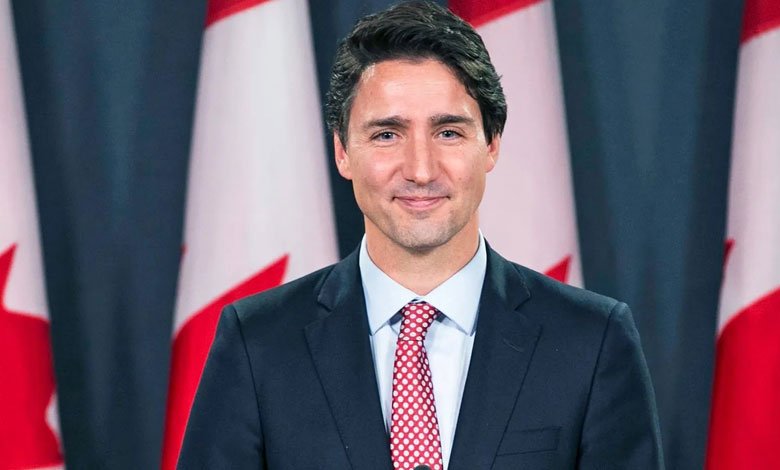 Justin Trudeau Resigns as Canada’s Prime Minister, Ending Nearly a Decade in Office