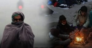 Karachi Faces Chilly Night as Sindh Experiences Intense Cold Wave