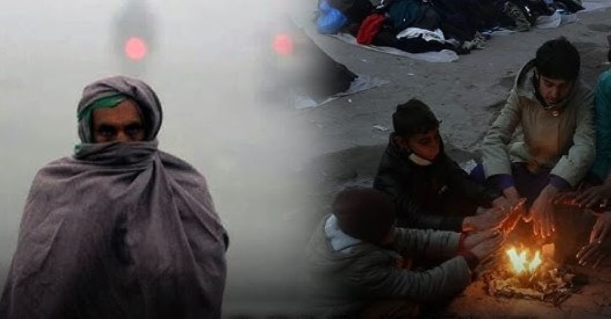 Karachi Faces Chilly Night as Sindh Experiences Intense Cold Wave