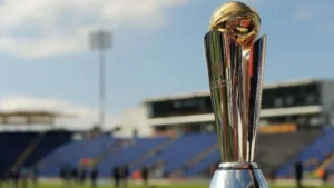 Pakistan Gears Up for ICC Champions Trophy: Revival of Sports and Media Reforms in Focus
