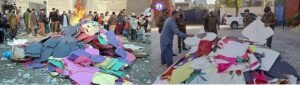 Punjab Police Intensifies Crackdown on Kite Flying: Zero Tolerance for Violations