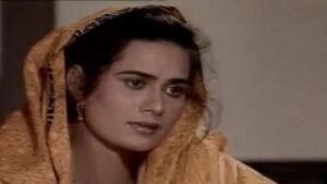 Tributes Pour In for Veteran Actress Salma Mumtaz