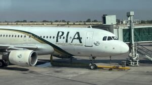 PIA Resumes Flights to Europe After Four-And-A-Half-Year Ban