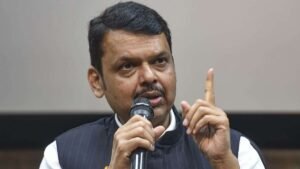Jalgaon Train Accident: Maharashtra CM Announces ₹5 Lakh Ex Gratia for Victims’ Families