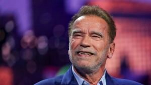 Arnold Schwarzenegger Shows Leadership in LA Fire Relief Efforts