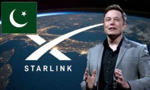 Elon Musk Confirms Starlink’s Application to Launch in Pakistan, Awaiting Government Approval