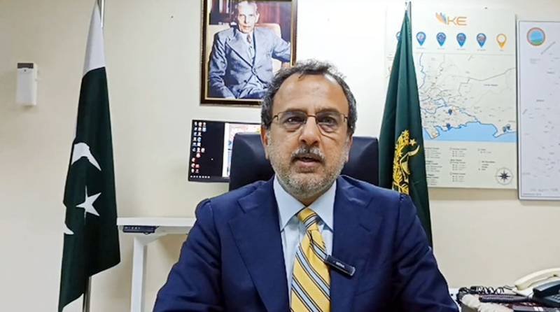 Energy Minister Leghari stresses need for implementation of ECBC-2023