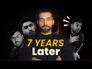 Duck vs Sham: Why Sham Idrees Had the Last Laugh