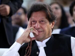 IHC Issues Notices on Acquittal Pleas of Imran Khan and Bushra Bibi in Toshakhana-II Case