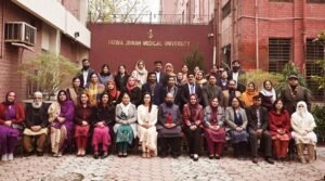National Outreach Plan to Promote Higher Education Launched