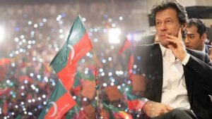 Impasse in Islamabad: PTI’s Abrupt Withdrawal from Talks Leaves Government Scrambling