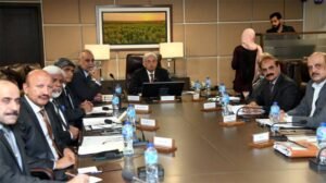 Pakistan Finalizes National Seed Policy to Revolutionize Agriculture and Boost Exports