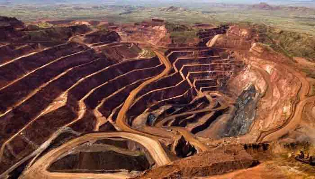 Saudi Arabia to Acquire Stake in Pakistan’s Reko Diq Mining Project
