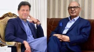 PML-N leader and Senator Irfan Siddiqui has expressed support for the PTI members