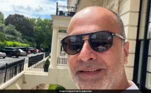 Deepak Perwani Move to India Faces Backlash for Saying Indians Have It Better