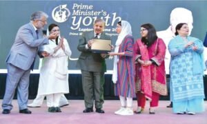Government Launches Rs1 Million Loan Initiative to Support Youth Employment Abroad and Education