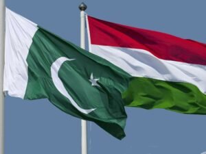 Pakistan and Hungary Seek to Strengthen Bilateral Ties