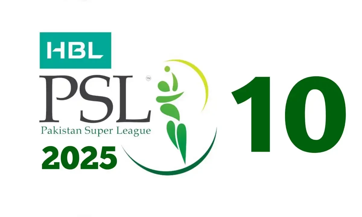 PSL 2025: What to Expect from the Upcoming Season