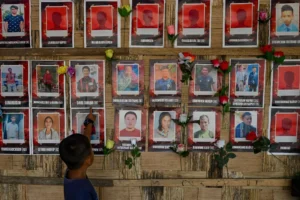 India’s Internal Fault Lines: A Nation on the Brink?