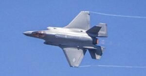 F-35: A Double-Edged Sword for India’s Fighter Jet Program