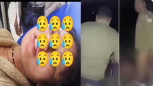 Lahore Police Officer Caught R-ping A Beggar, Shoots Bystander While Escaping