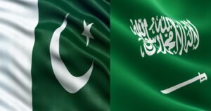 Pakistan and Saudi Arabia Agree to Convene Urgent OIC Meeting on Gaza Crisis