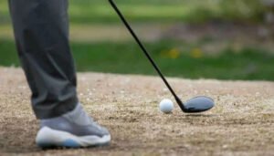 Shoaib and Qasim Neck-and-Neck as Punjab Amateur Golf Championship Heads Into Final Round
