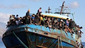 16 Pakistanis Dead in Libya Boat Tragedy, Several Still Missing as Rescue Efforts Continue