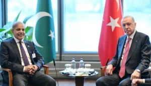 Erdogan’s 2025 Visit to Pakistan: A Potential Turning Point for the Region