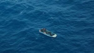 Six Pakistani Victims of Libya Boat Tragedy Repatriated