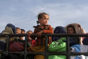 Pakistan Plans Mass Deportation of Afghan Refugees, Affecting Nearly 3 Million