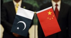 Pakistan and China Strengthen Ties with Enhanced Space Cooperation