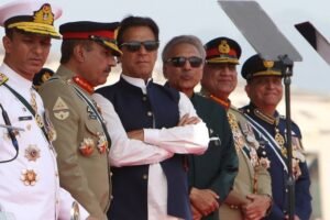 Security Sources Deny Receiving Any Letter from Imran Khan, Dismiss Reports as Baseless
